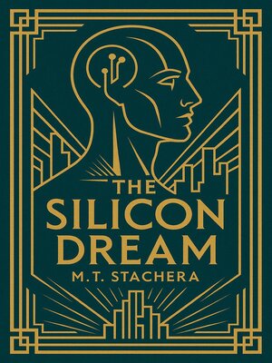 cover image of The Silicon Dream